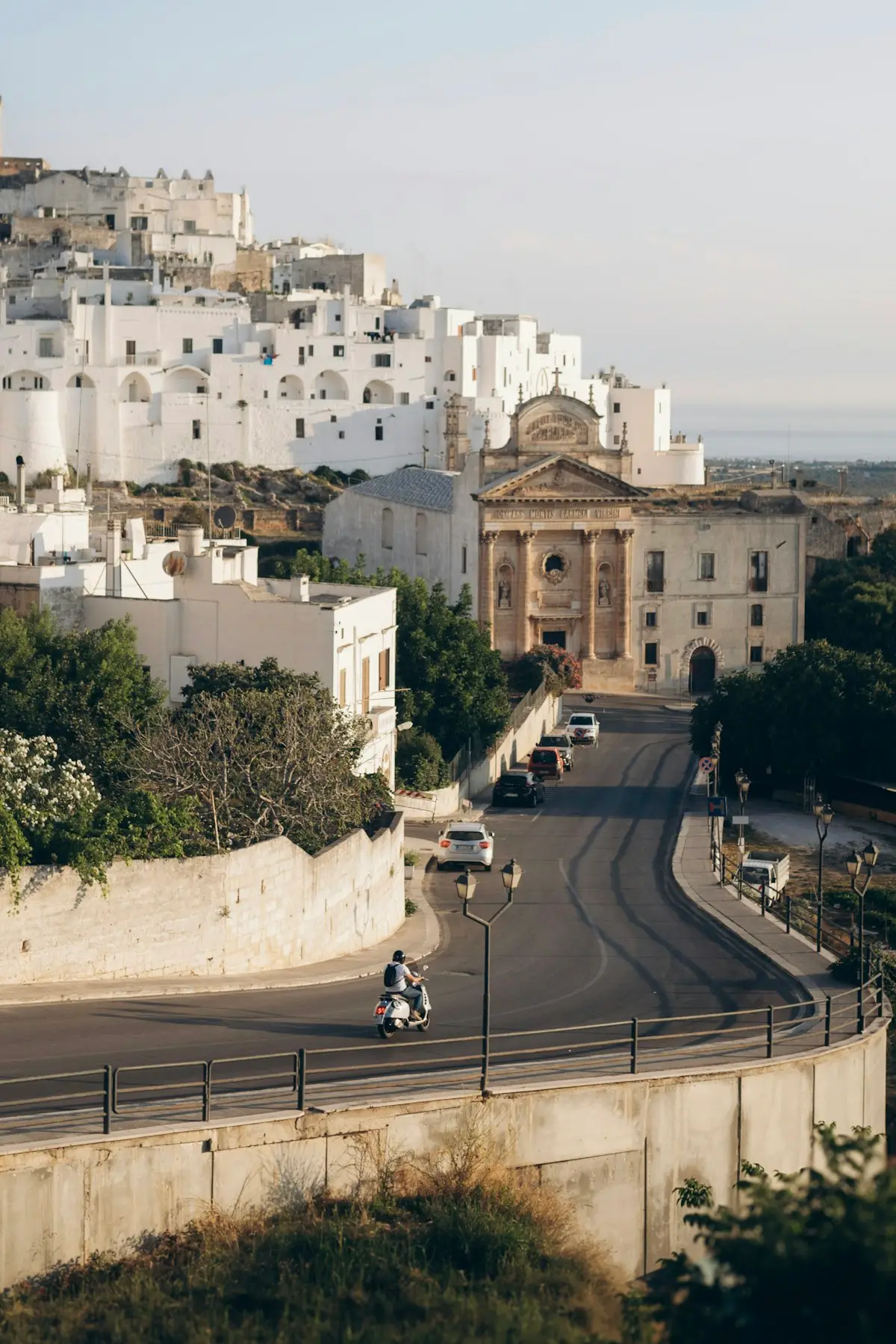 Ostuni