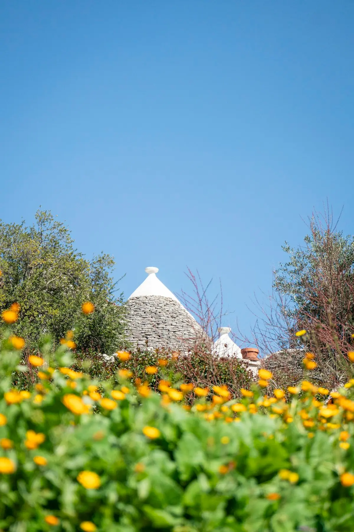 Alberobello